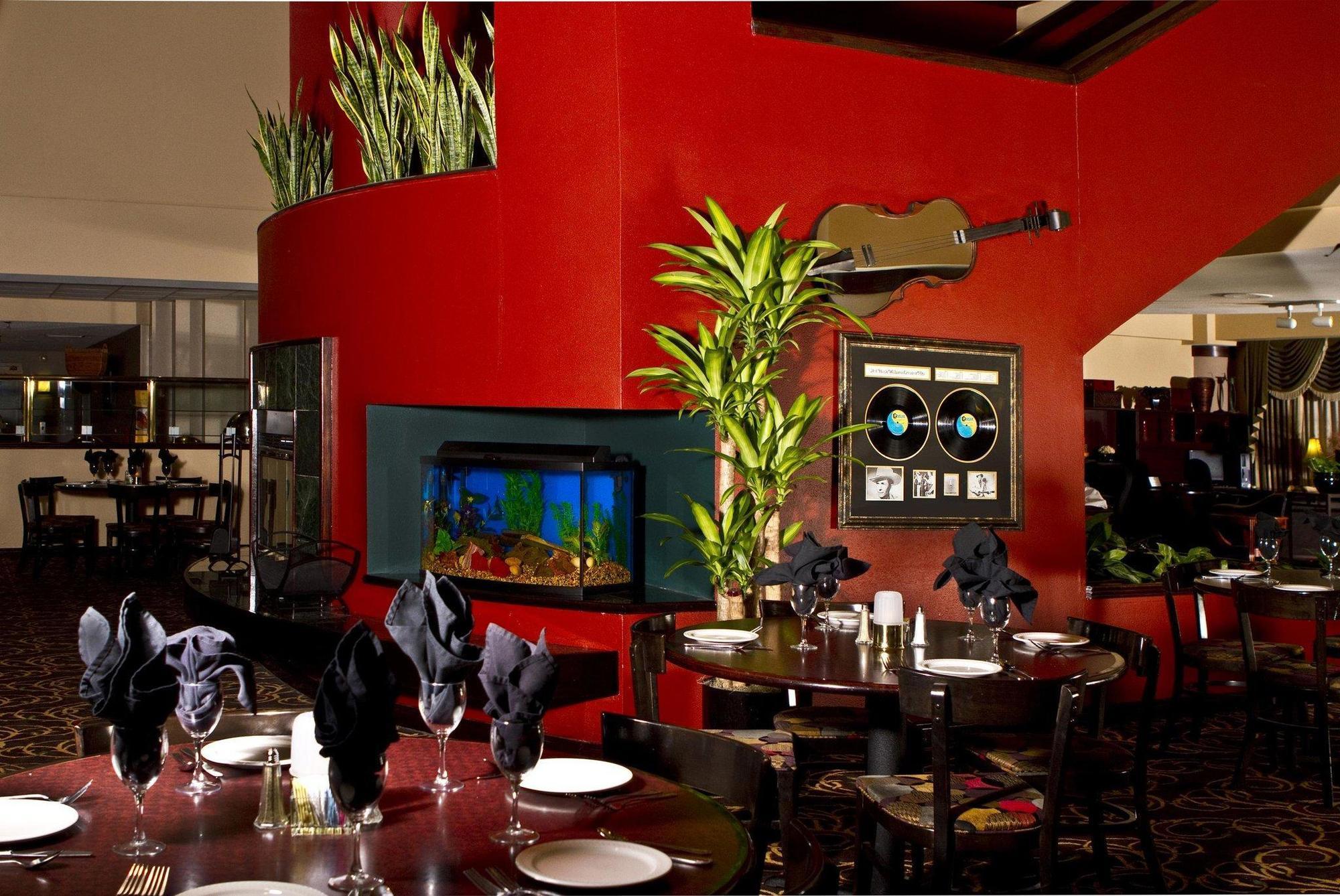 Doubletree Suites By Hilton Nashville Airport Esterno foto