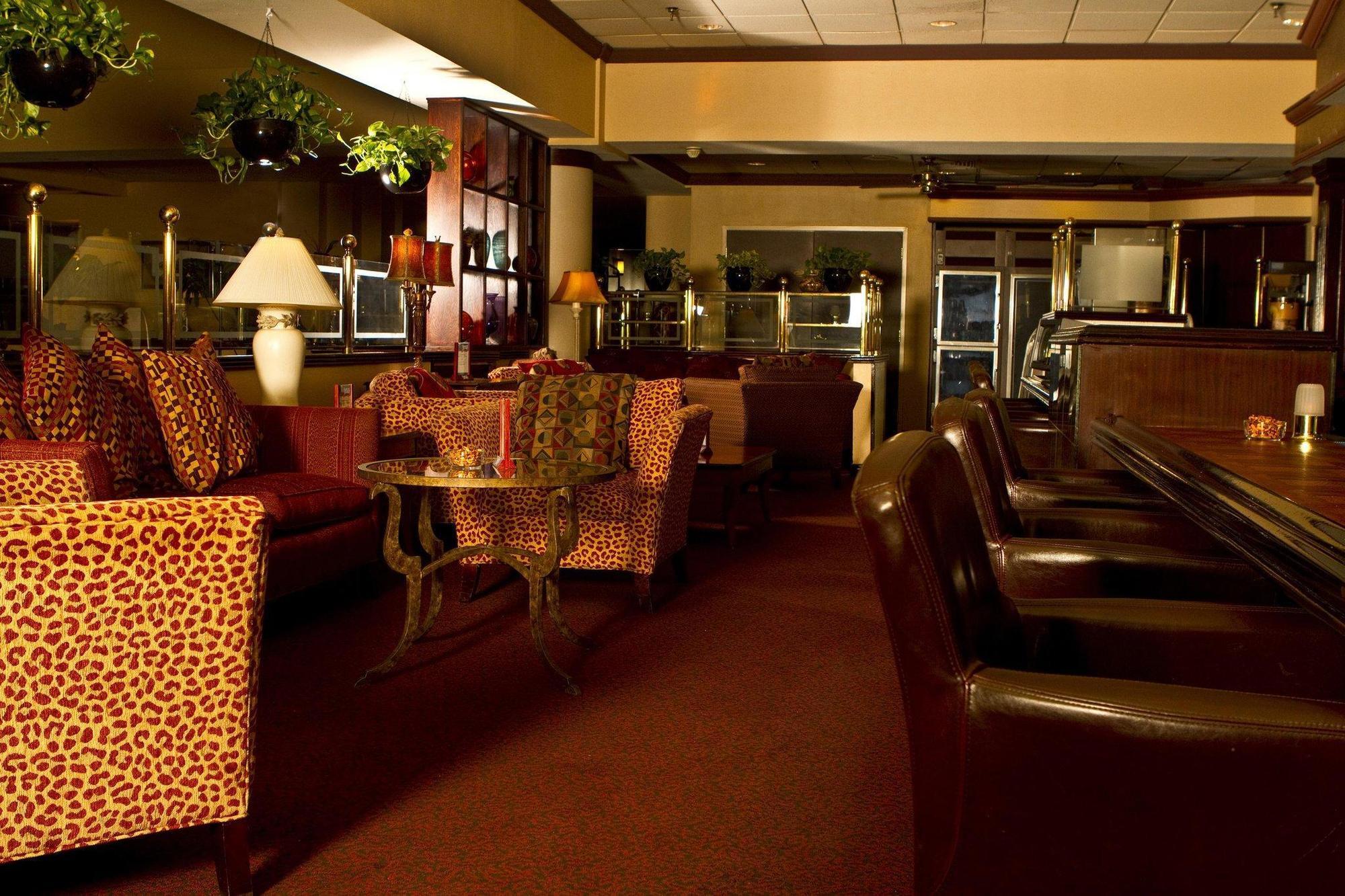 Doubletree Suites By Hilton Nashville Airport Esterno foto